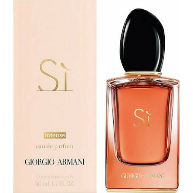 ARMANI Si Intense 2021 EDP 50ml